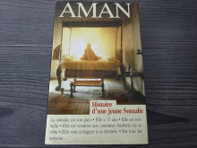 Aman: Histoire d'une jeune Somalie